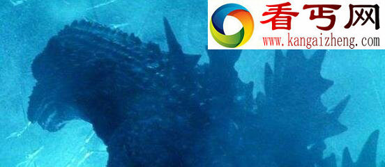南极哥斯拉目击事件，恐怖巨兽疑是船员的集体幻觉