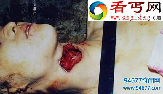 中国十大未破杀人惨案，极度恶心(如不适请关闭)