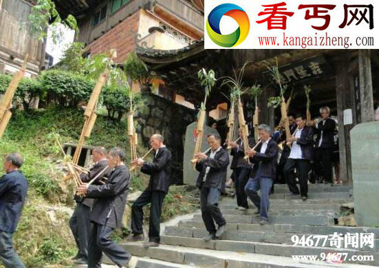 湖南“再生人”真相,轮回转世轰动全国