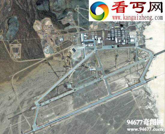 美国51区真相，希拉里爆料外星人已到访地球