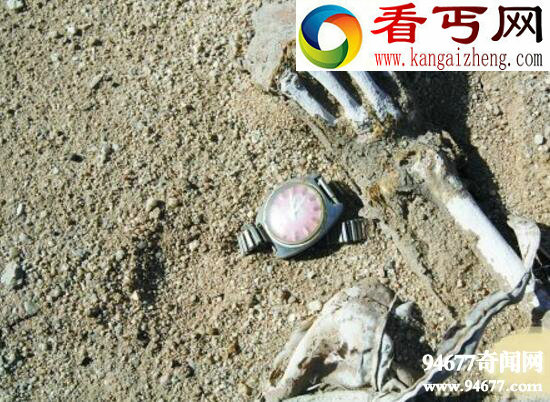 彭加木失踪真相曝光,众叛亲离惨遭队友杀害