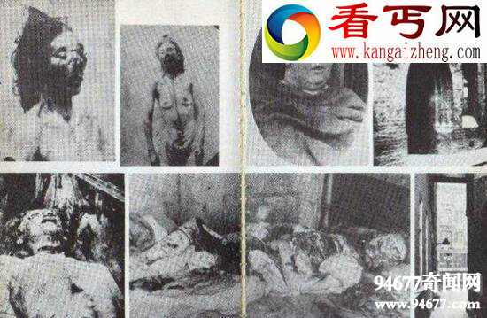 世界十大悬案,一百多年仅侦破开膛手杰克