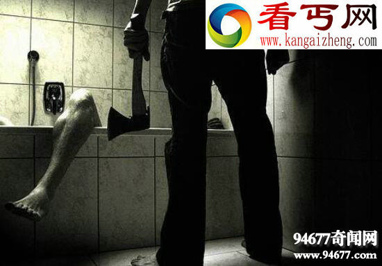 世界十大悬案,一百多年仅侦破开膛手杰克