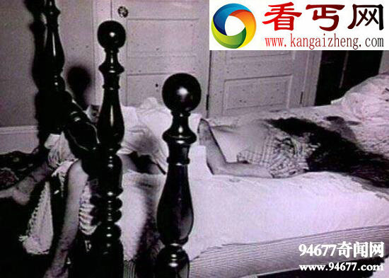 世界十大悬案,一百多年仅侦破开膛手杰克