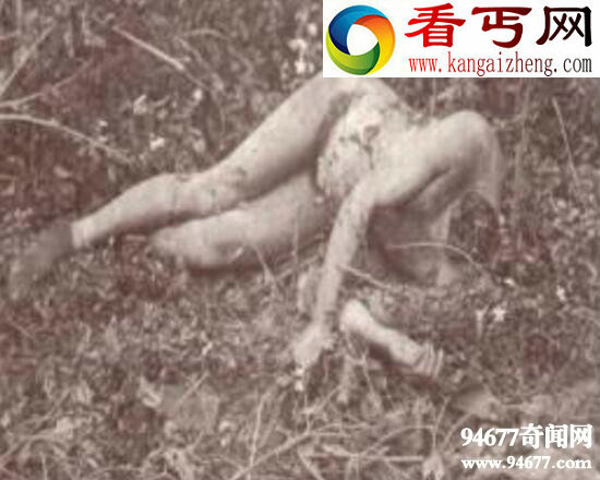 世界十大悬案,一百多年仅侦破开膛手杰克
