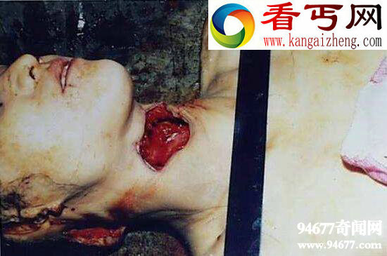 中国十大奇案,奸杀碎尸重口变态案件集合