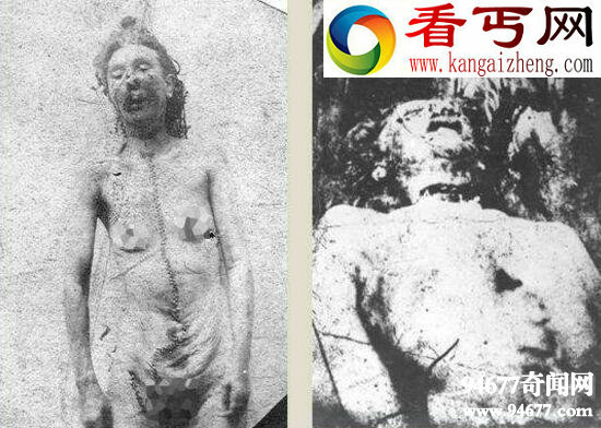 世界十大奇案,变态杀人魔犯下的世纪之罪