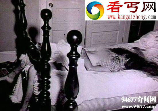 世界十大奇案,变态杀人魔犯下的世纪之罪