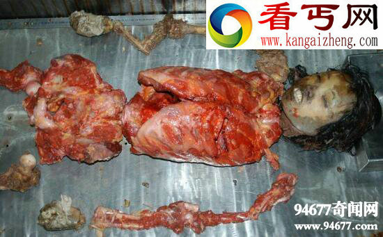 中国七大悬案,变态凶残至今未解