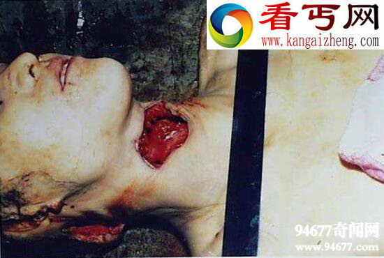 中国七大悬案,变态凶残至今未解