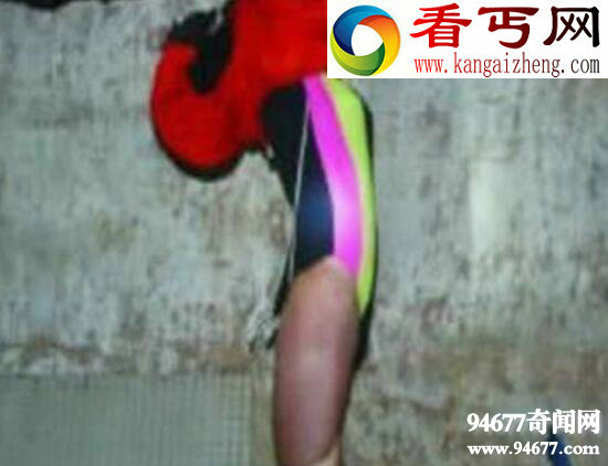 中国七大悬案,变态凶残至今未解