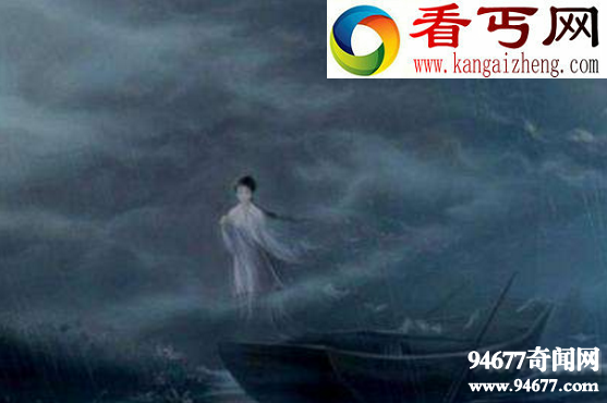 世界八大超自然能力,隐身术能够瞬间消失