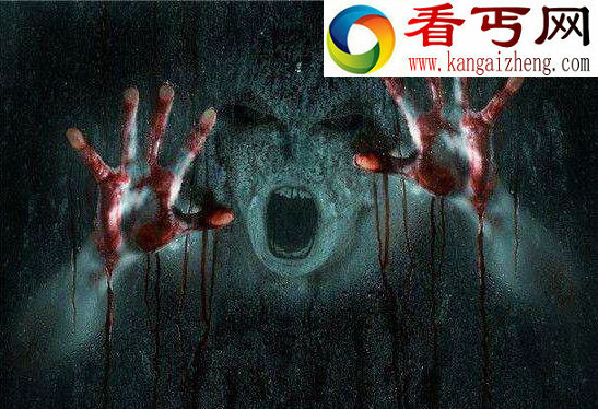 上海林家宅37号事件,将真实事件夸大的灵异小说