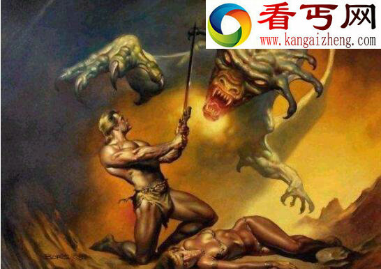 斯芬克斯之谜,引人深思的神话传说