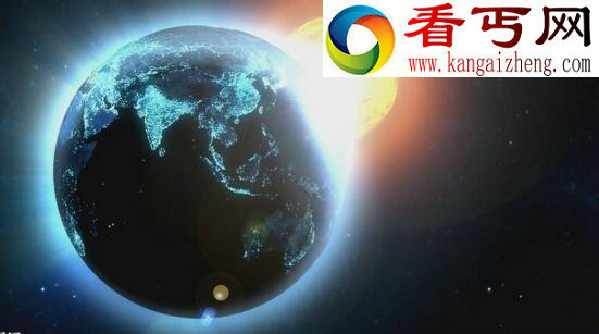 地球的寿命是有限的,还可以存活50亿年