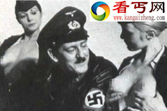 希特勒之死背后真相,希特勒假死欺骗全世界