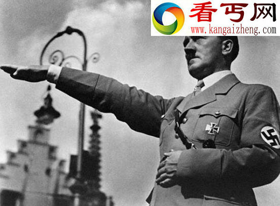 希特勒之死背后真相,希特勒假死欺骗全世界