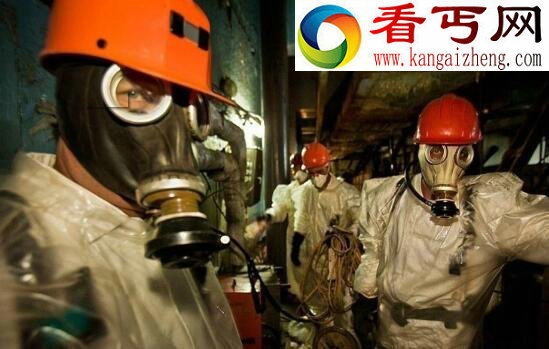 俄罗斯赤塔僵尸事件，士兵变成僵尸肢解队友(视频)