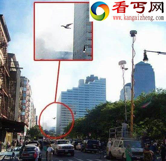 天蛾人的预言是真是假，天蛾人会带来厄运的传说