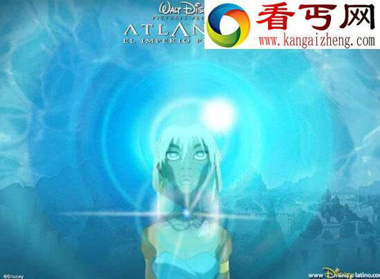 亚特兰蒂斯失落的帝国真的存在吗？揭开亚特兰蒂斯失落的帝国之谜