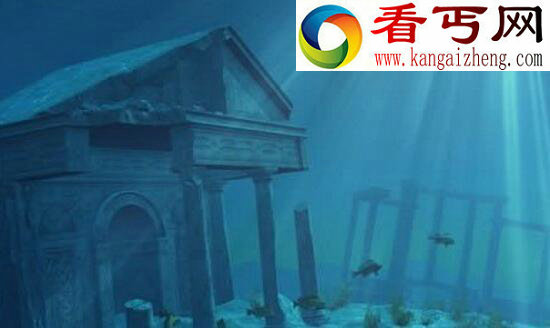 亚特兰蒂斯失落的帝国真的存在吗？揭开亚特兰蒂斯失落的帝国之谜