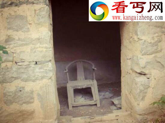 封门村最恐怖的传说，封门村太师椅“坐鬼不坐人”