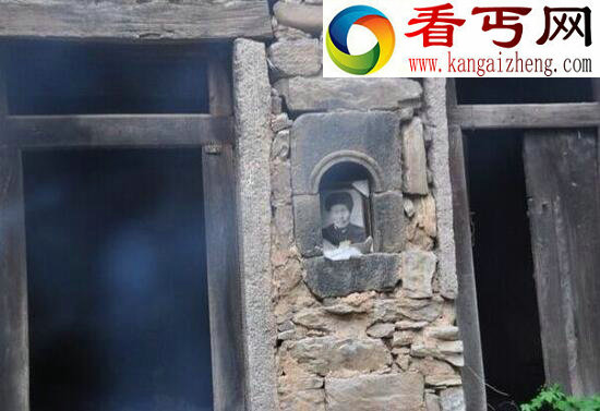 封门村最恐怖的传说，封门村太师椅“坐鬼不坐人”
