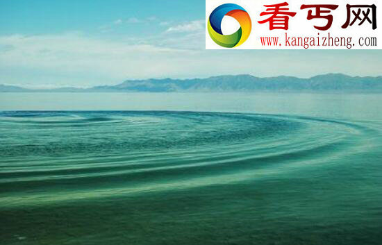 探索赛里木湖水怪之谜，湖底隐藏10米巨大水怪
