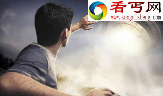 世界上真的有ufo吗，UFO出现时的八种怪象