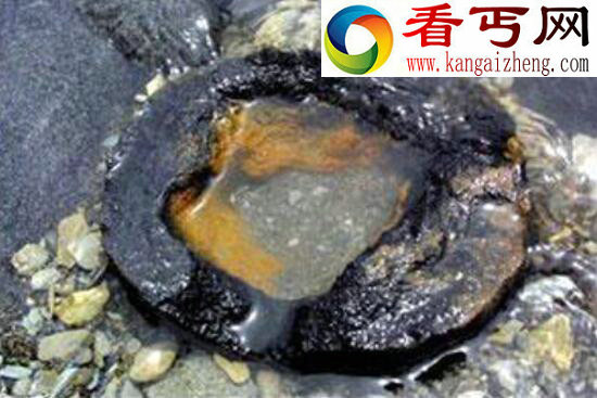 探索白公山铁管之谜，十几万年前的铁管疑是外星人遗迹