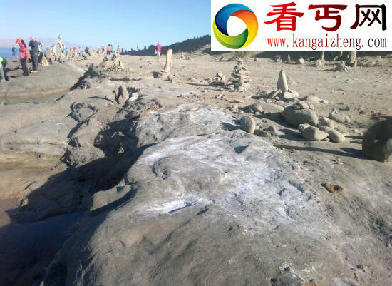 探索白公山铁管之谜，十几万年前的铁管疑是外星人遗迹