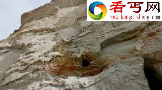 探索白公山铁管之谜，十几万年前的铁管疑是外星人遗迹