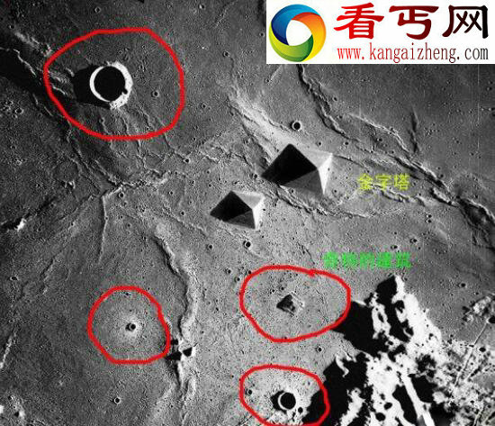 震惊世界的玛雅神庙重大发现，玛雅神庙中竟有月球地图