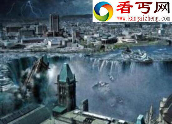 2017年世界末日是哪一天，8月21日(末日真的来了)