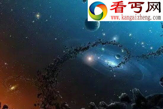 2017年世界末日是哪一天，8月21日(末日真的来了)