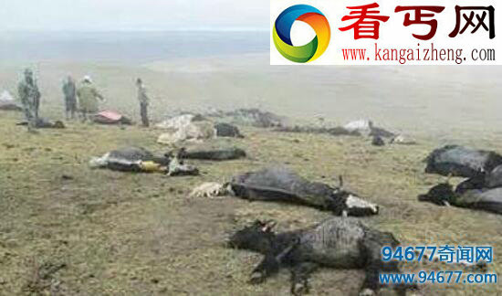 探索昆仑山死亡谷之谜，盘点世界最恐怖的五大死亡谷