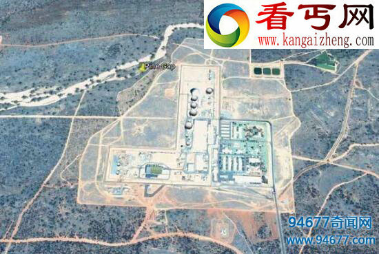 世界十大禁地,不想死就千万别进去