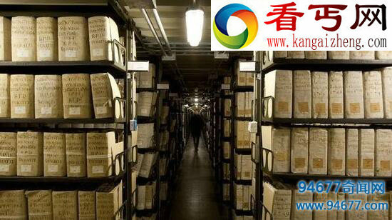 世界十大禁地,不想死就千万别进去