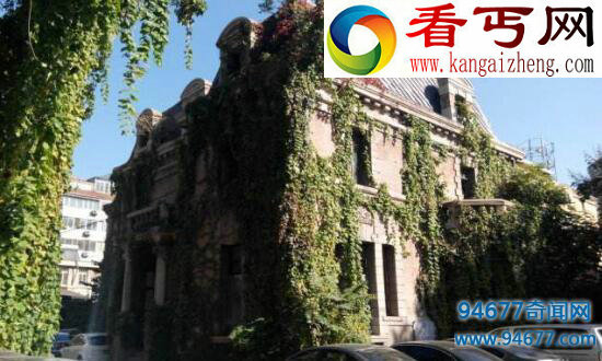 北京四大凶宅的传说,恶鬼凶魂生人勿进