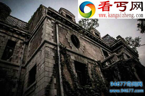 北京四大凶宅的传说,恶鬼凶魂生人勿进