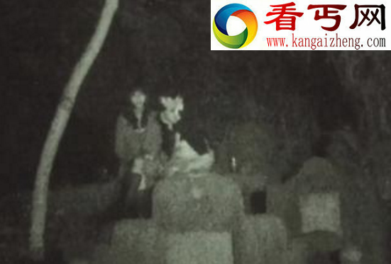 神秘的阴阳眼是真的吗，阴阳眼疑为精神分裂症