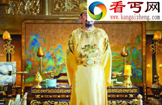 烛影斧声历史真相，宋太宗赵光义疑为弑兄夺位