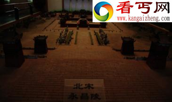 烛影斧声历史真相，宋太宗赵光义疑为弑兄夺位