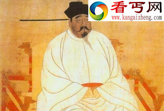 烛影斧声历史真相，宋太宗赵光义疑为弑兄夺位