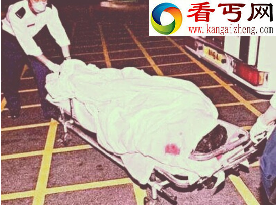 张国荣为什么自杀，抑郁症使其不堪负重跳楼自杀