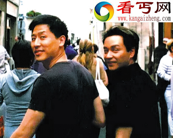 张国荣为什么自杀，抑郁症使其不堪负重跳楼自杀