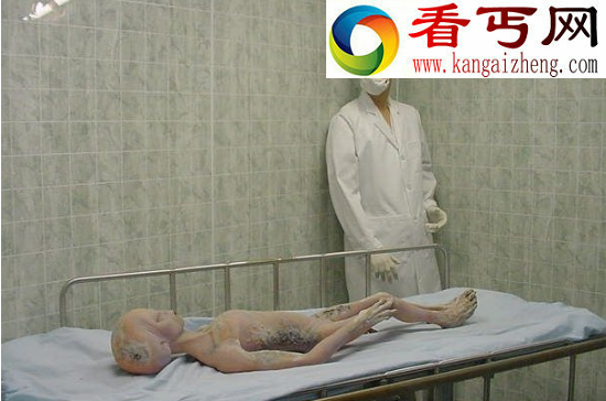 世界上有外星人吗，真实存在却遥不可及(内附多图)