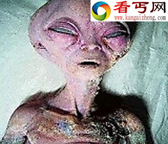 世界上有外星人吗，真实存在却遥不可及(内附多图)