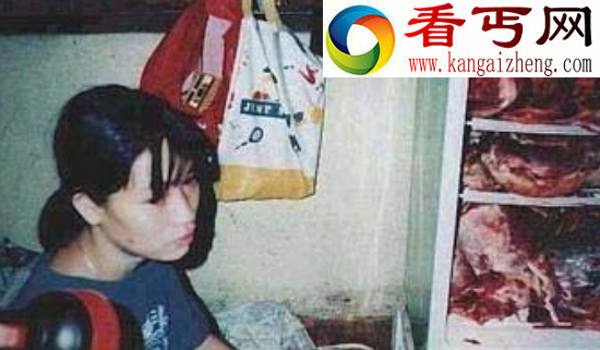 毛骨悚然的南京大学碎尸案，2000片尸体中隐藏的案件线索(多图）