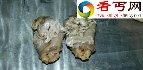 毛骨悚然的南京大学碎尸案，2000片尸体中隐藏的案件线索(多图）